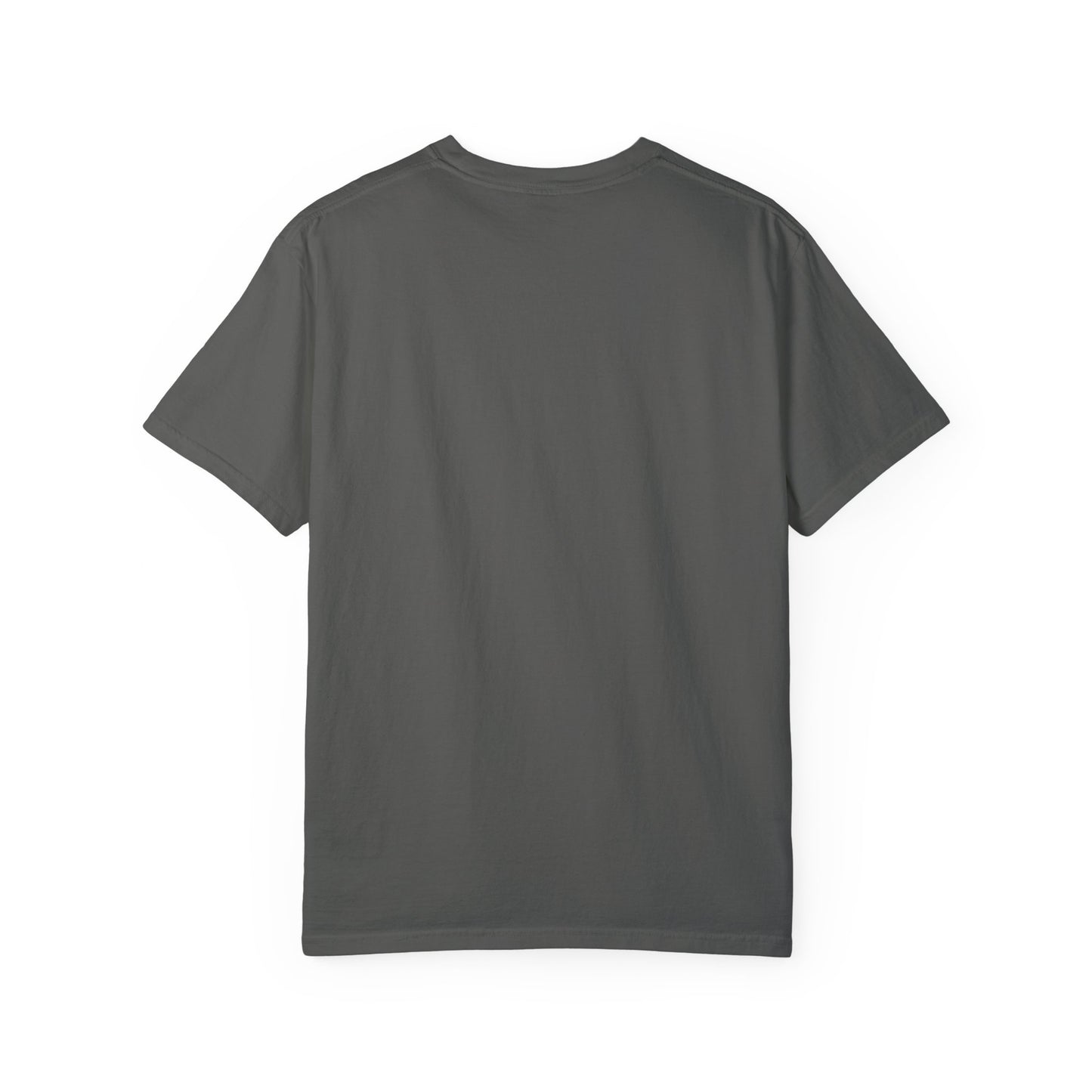 For Grandma & Grandson | Unisex Garment-Dyed T-shirt